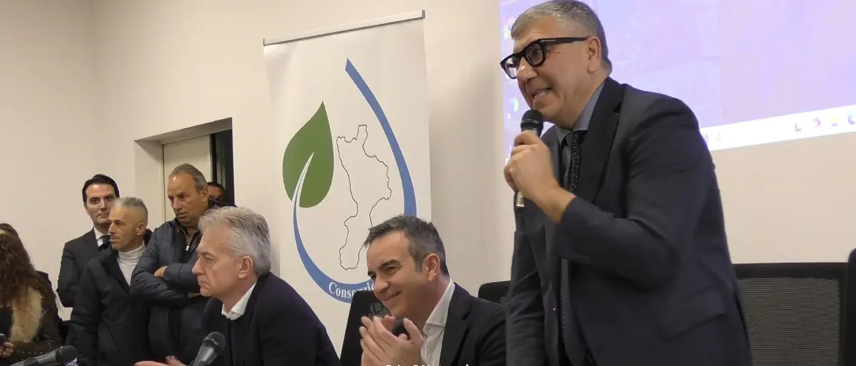Consorzio di bonifica, i numeri di Giovinazzo: investimenti da 400 milioni\u00A0«ma per cambiare tutto non basta qualche anno»\n