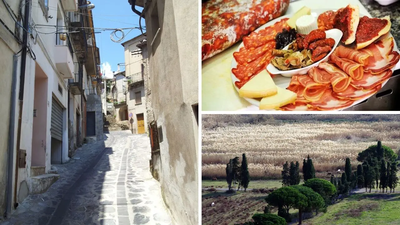 Dieci libri (classici e non) per regalare la Calabria a Natale tra memoria, viaggio e identità culturale\n