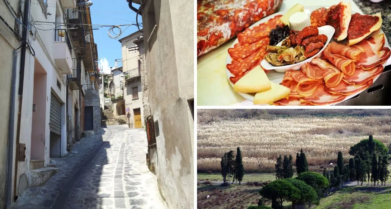 Dieci libri (classici e non) per regalare la Calabria a Natale tra memoria, viaggio e identità culturale\n