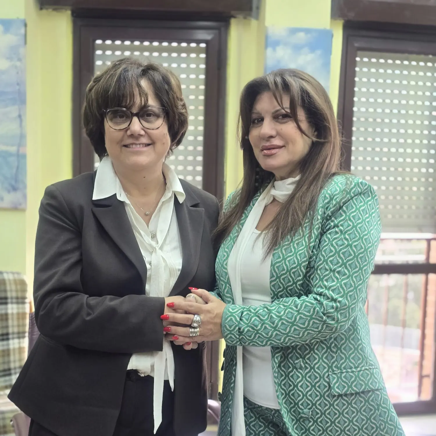 Cna Catanzaro firma un accordo di rete con Istituto Maresca del capoluogo\n