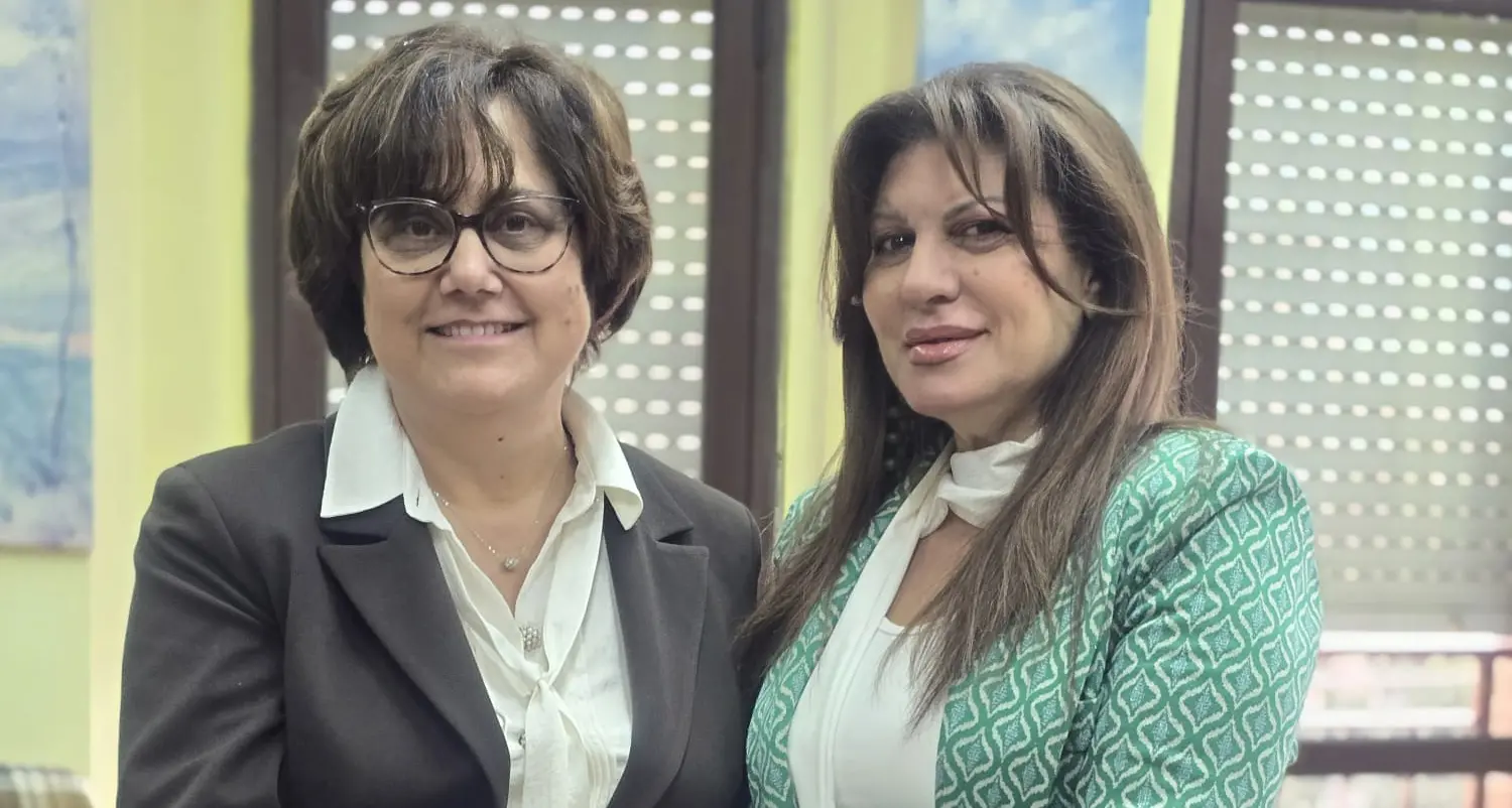 Cna Catanzaro firma un accordo di rete con Istituto Maresca del capoluogo\n