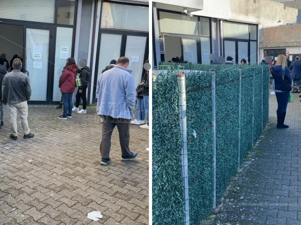 La rinascita della Farmacia territoriale di Vibo, dalle criticità all’efficienza: «Locali rinnovati e clima di serenità dopo tanto caos»