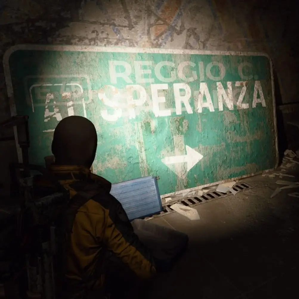 Arc Raiders: la Calabria tra apocalisse e robot conquista il mondo dei videogiochi\n