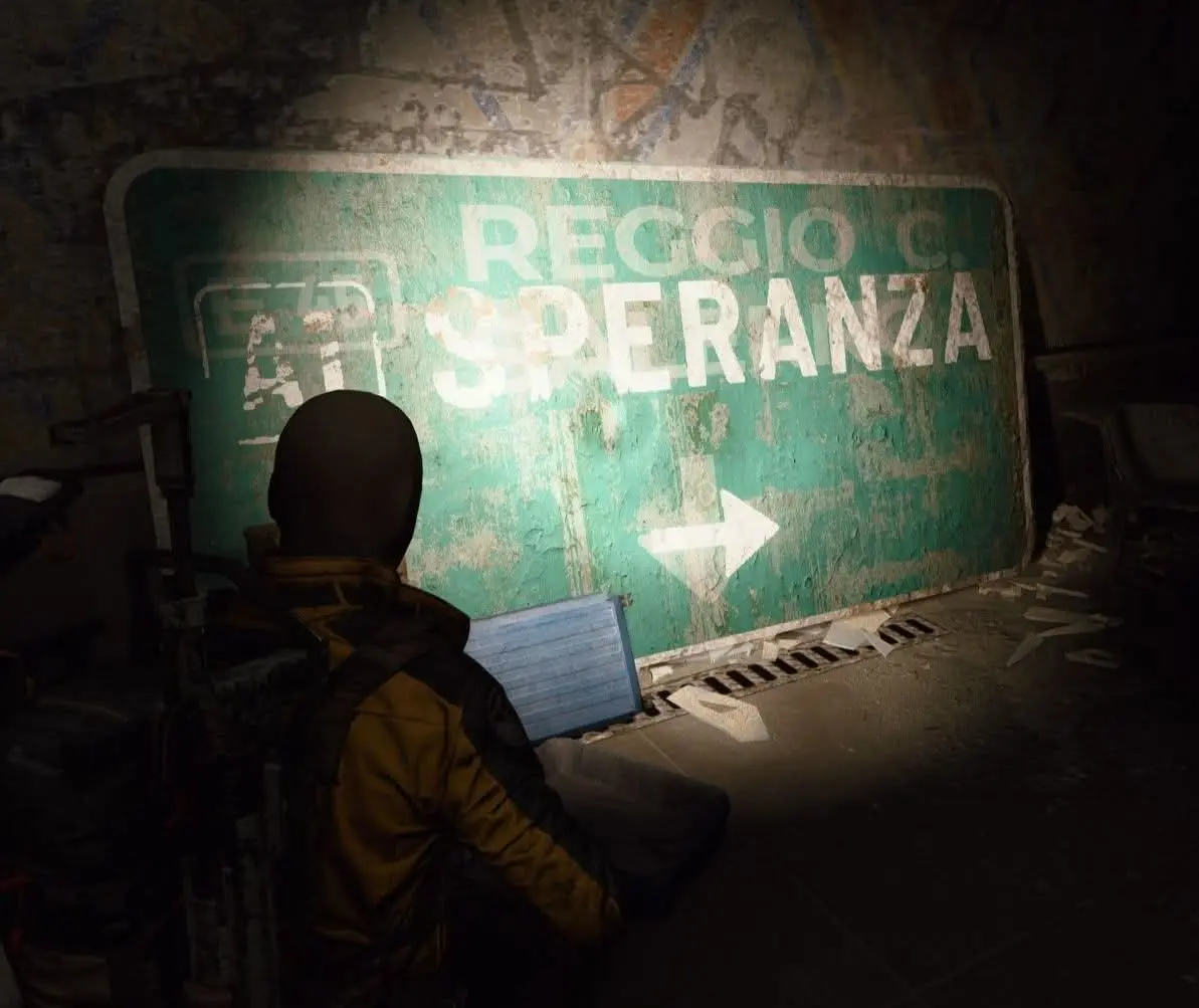 Arc Raiders: la Calabria tra apocalisse e robot conquista il mondo dei videogiochi\n