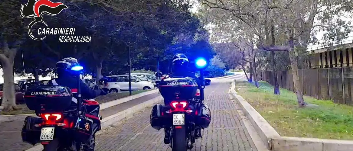 I Carabinieri rafforzano la prevenzione tra truffe, abitazioni e Capodanno\n