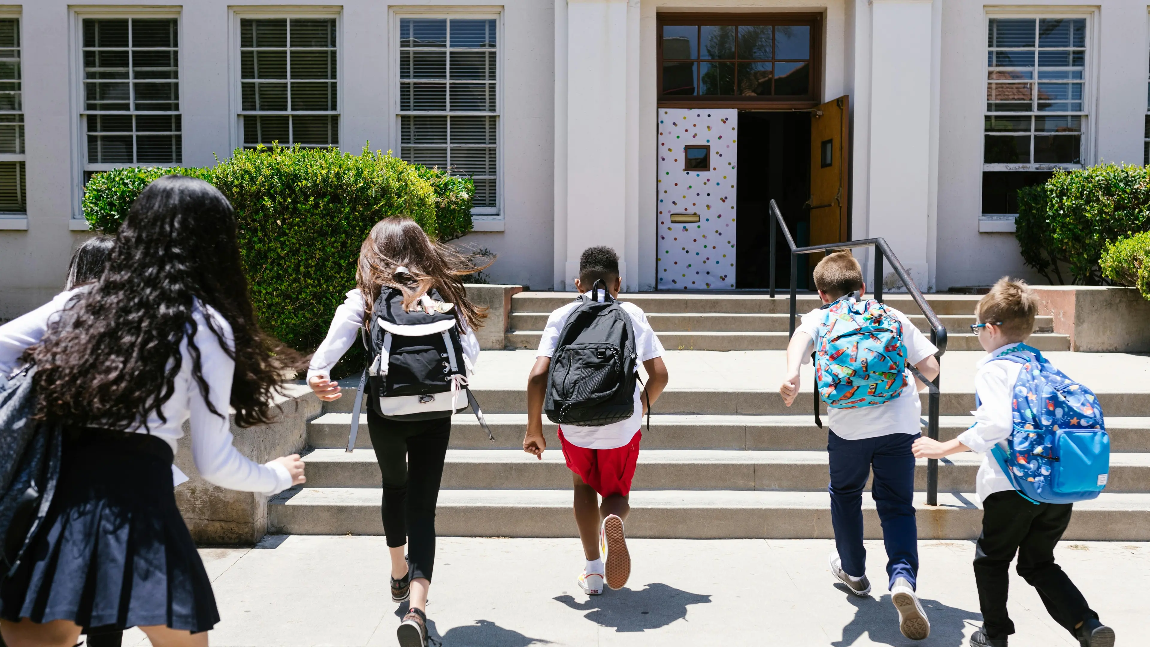 Calabria, allarme scuole: entro 10 anni le primarie rischiano di perdere 18mila alunni\n