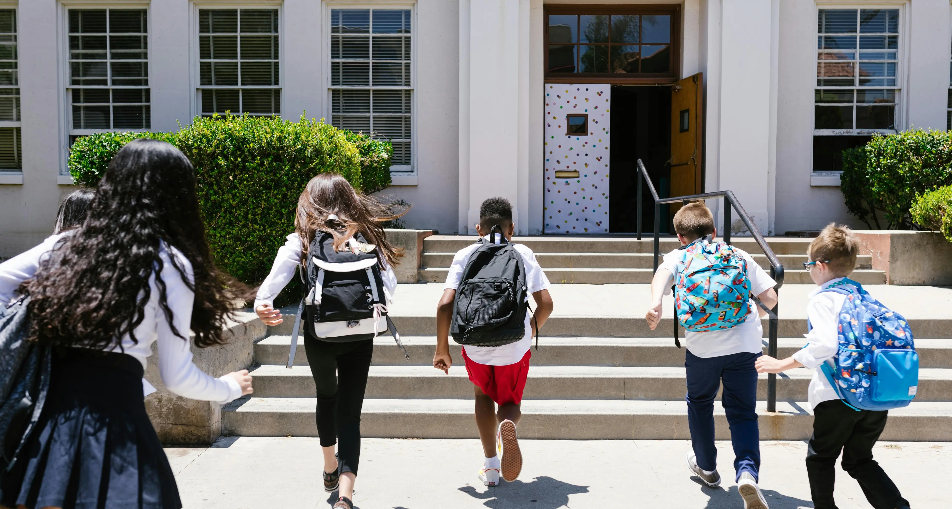 Calabria, allarme scuole: entro 10 anni le primarie rischiano di perdere 18mila alunni\n