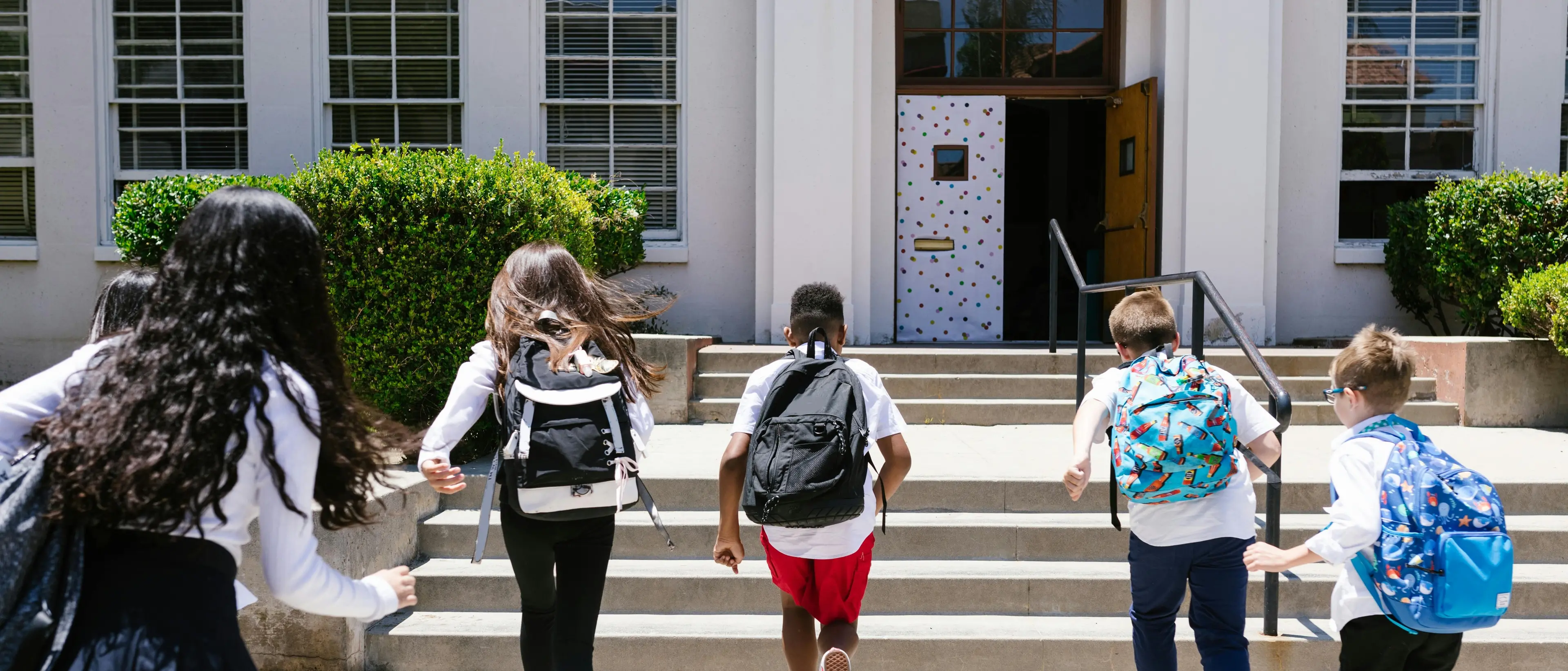 Calabria, allarme scuole: entro 10 anni le primarie rischiano di perdere 18mila alunni\n