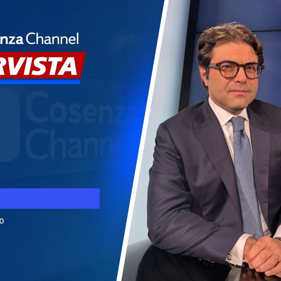 Filippelli:\u00A0«L’intelligenza artificiale cambierà il diritto» | VIDEO\n