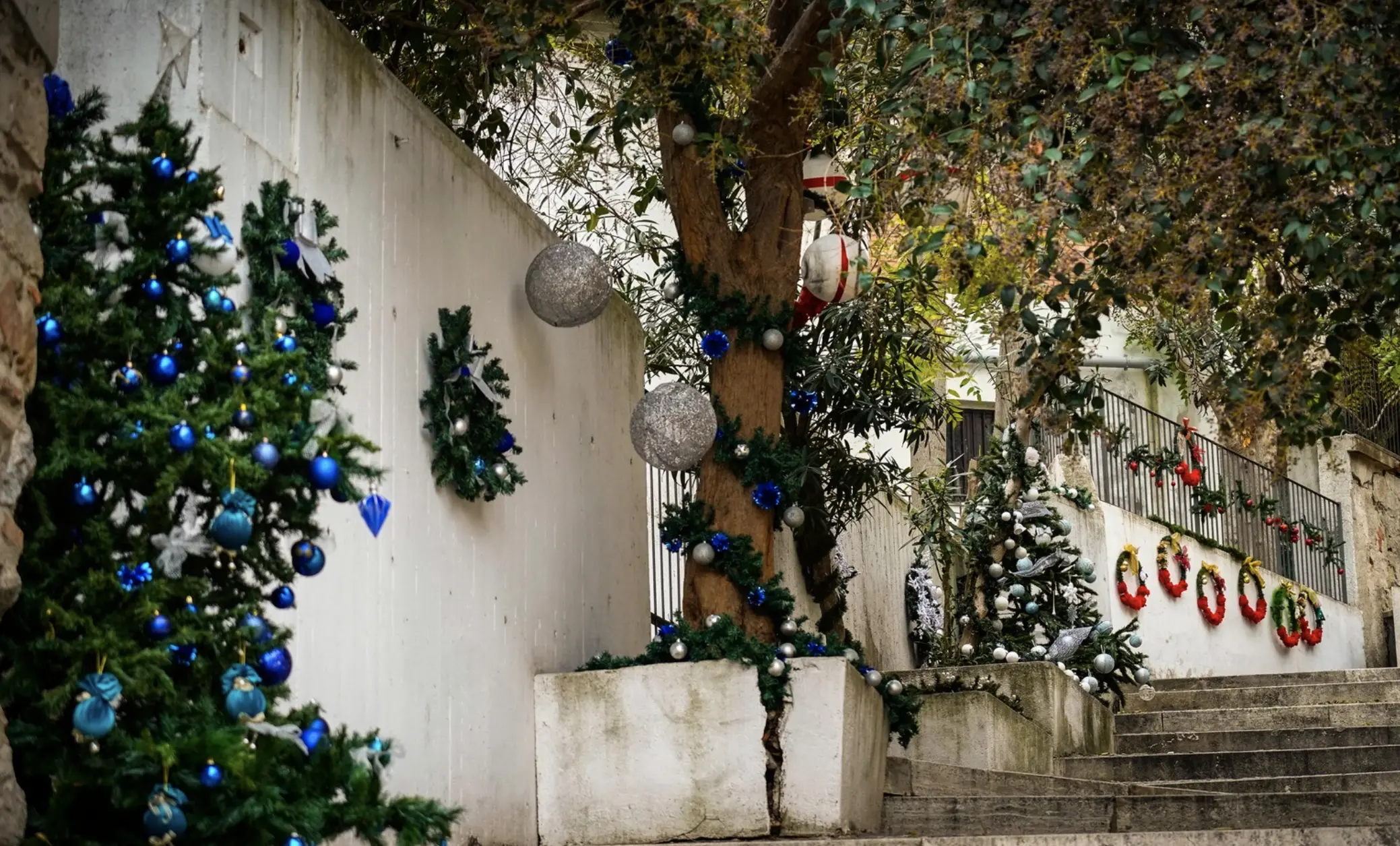 Natale senza eventi solidali: a Corigliano-Rossano l’impegno è prima e dopo il 25