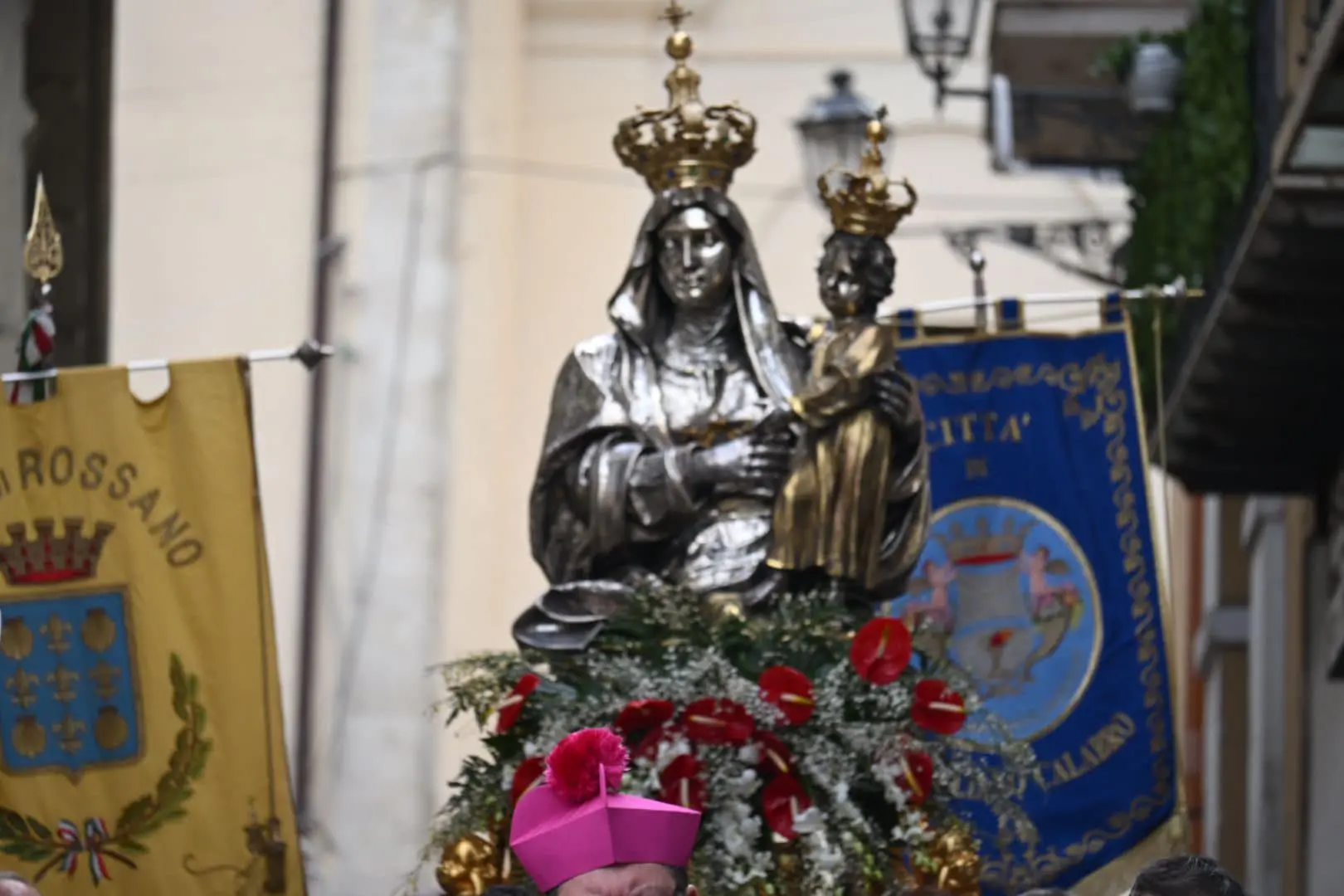 Santo Stefano a Corigliano-Rossano: fede, memoria e incontri tra chiese e piazze