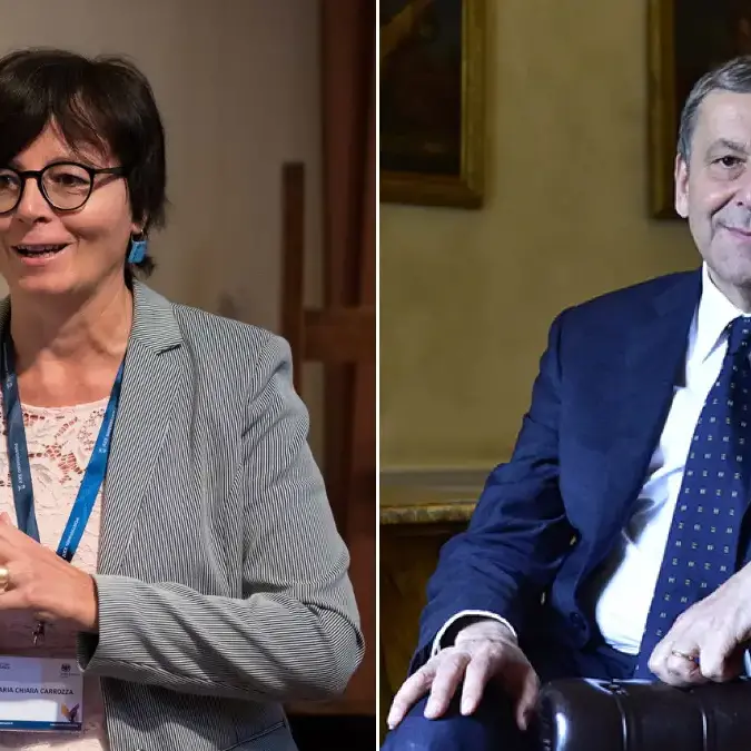 Unical, i due ex ministri dell’Università Carrozza e Profumo nel Consiglio di amministrazione\n