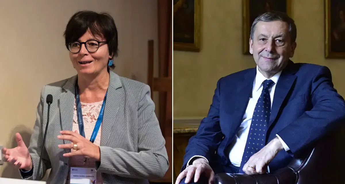 Unical, i due ex ministri dell’Università Carrozza e Profumo nel Consiglio di amministrazione\n