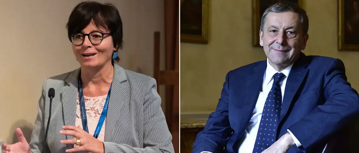 Unical, i due ex ministri dell’Università Carrozza e Profumo nel Consiglio di amministrazione\n