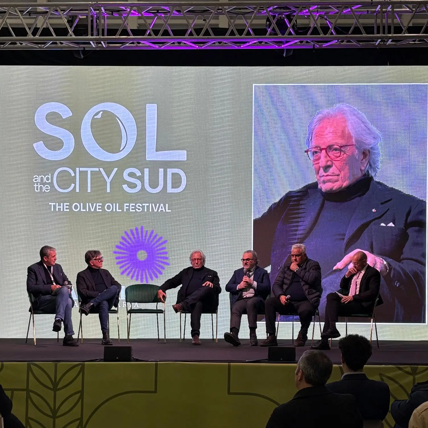 L’olio della Locride protagonista con il Gal Terre Locridee\n