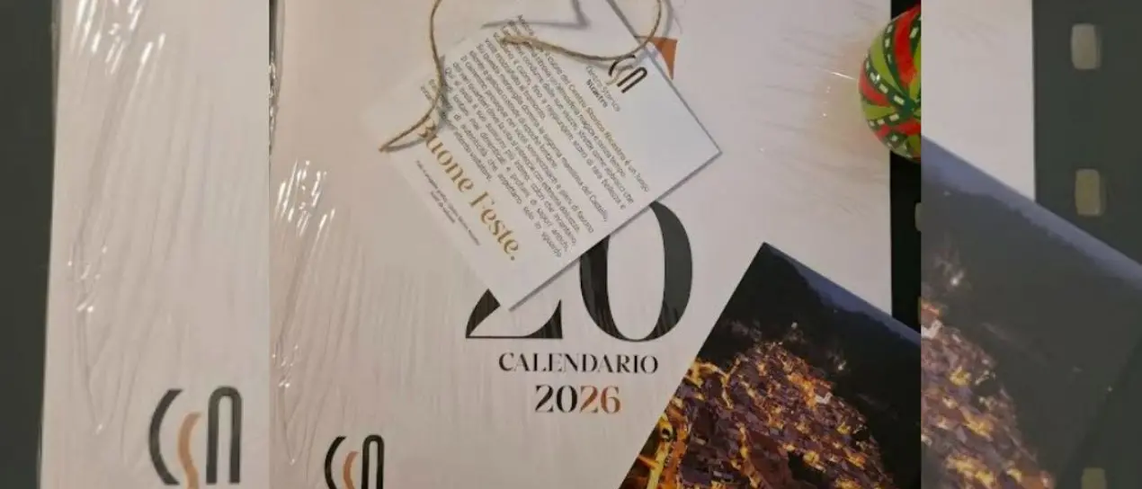 Un anno di bellezza nel centro storico di Nicastro: il calendario che trasforma vicoli e piazzette in una mostra itinerante\n