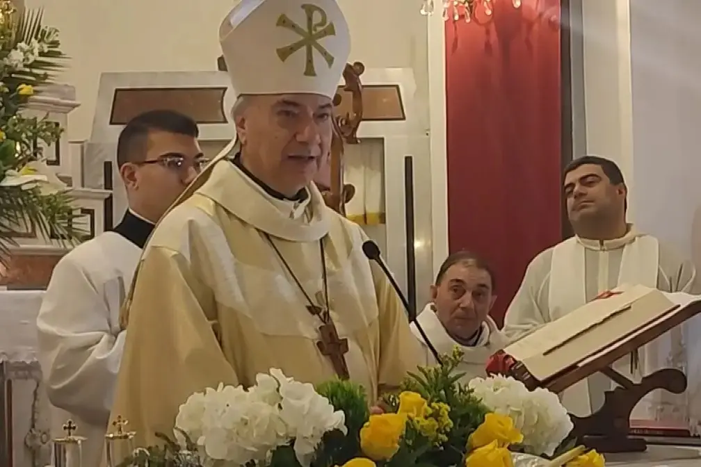 Il cardinale Battaglia sarà cittadino onorario di Catanzaro, cerimonia prevista nei primi giorni del 2026\n