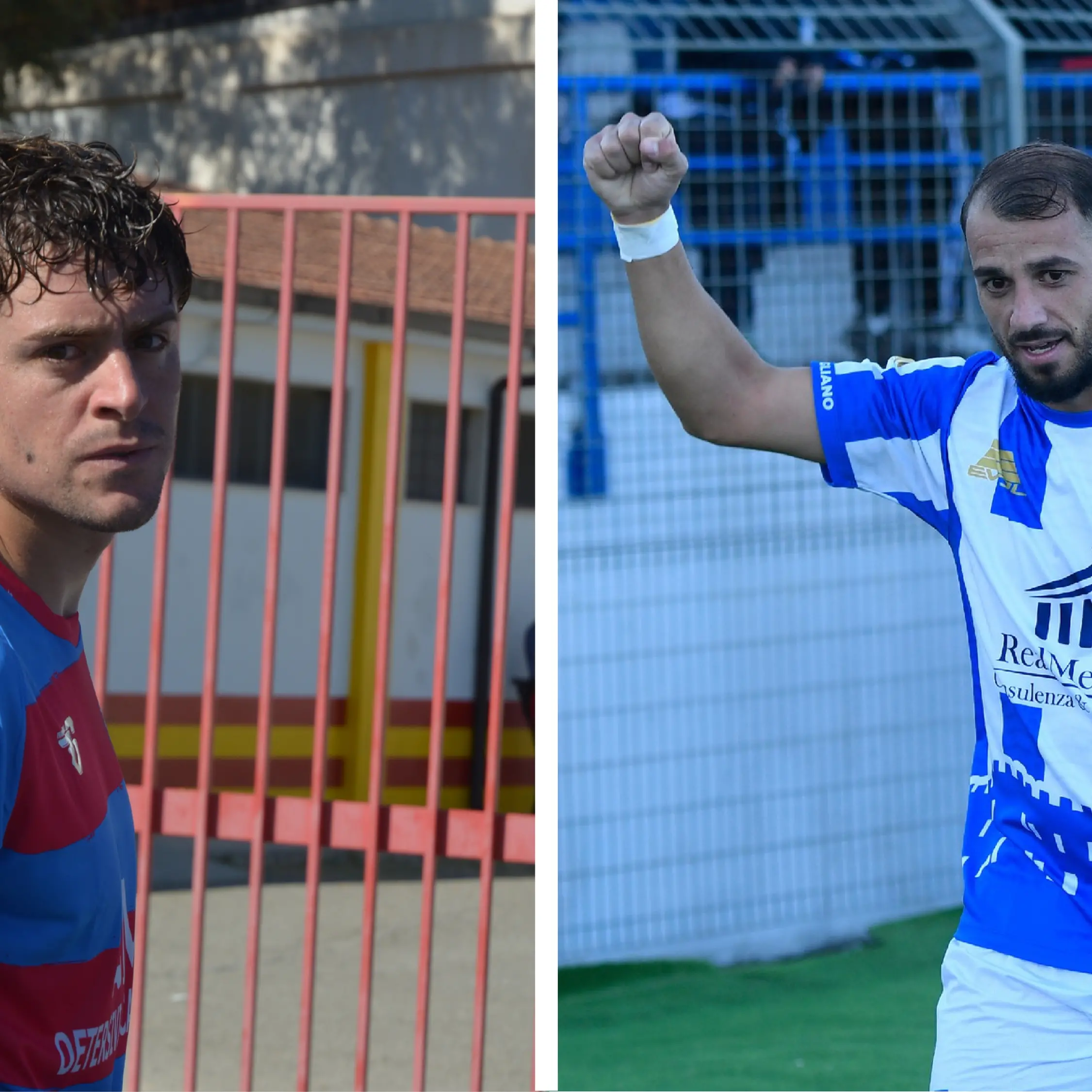 Promozione A, Bomber senza freni: Cecreta (Cassano) e Lentini (Corigliano) sul trono dei marcatori d’andata\n