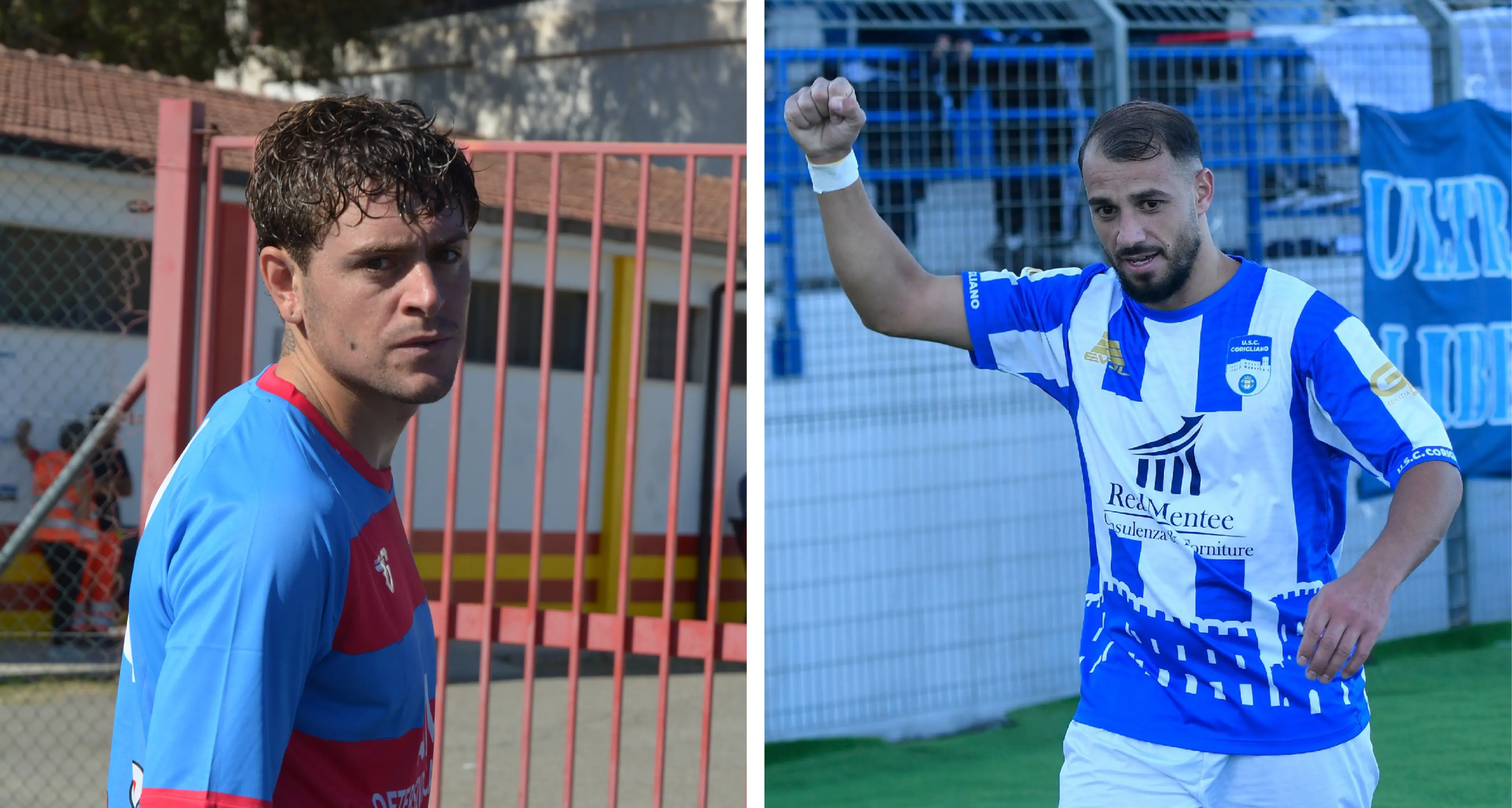Promozione A, Bomber senza freni: Cecreta (Cassano) e Lentini (Corigliano) sul trono dei marcatori d’andata\n