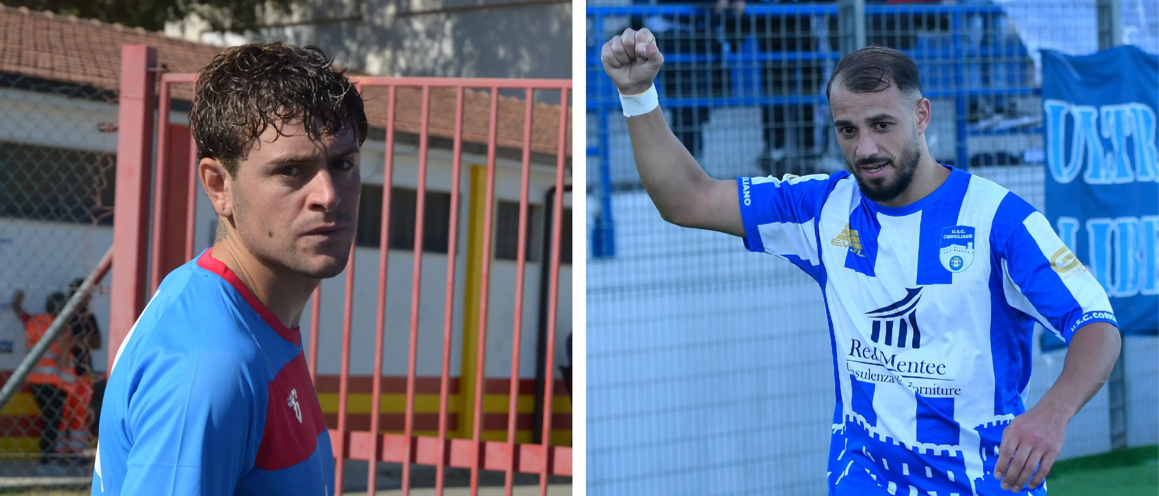 Promozione A, Bomber senza freni: Cecreta (Cassano) e Lentini (Corigliano) sul trono dei marcatori d’andata\n