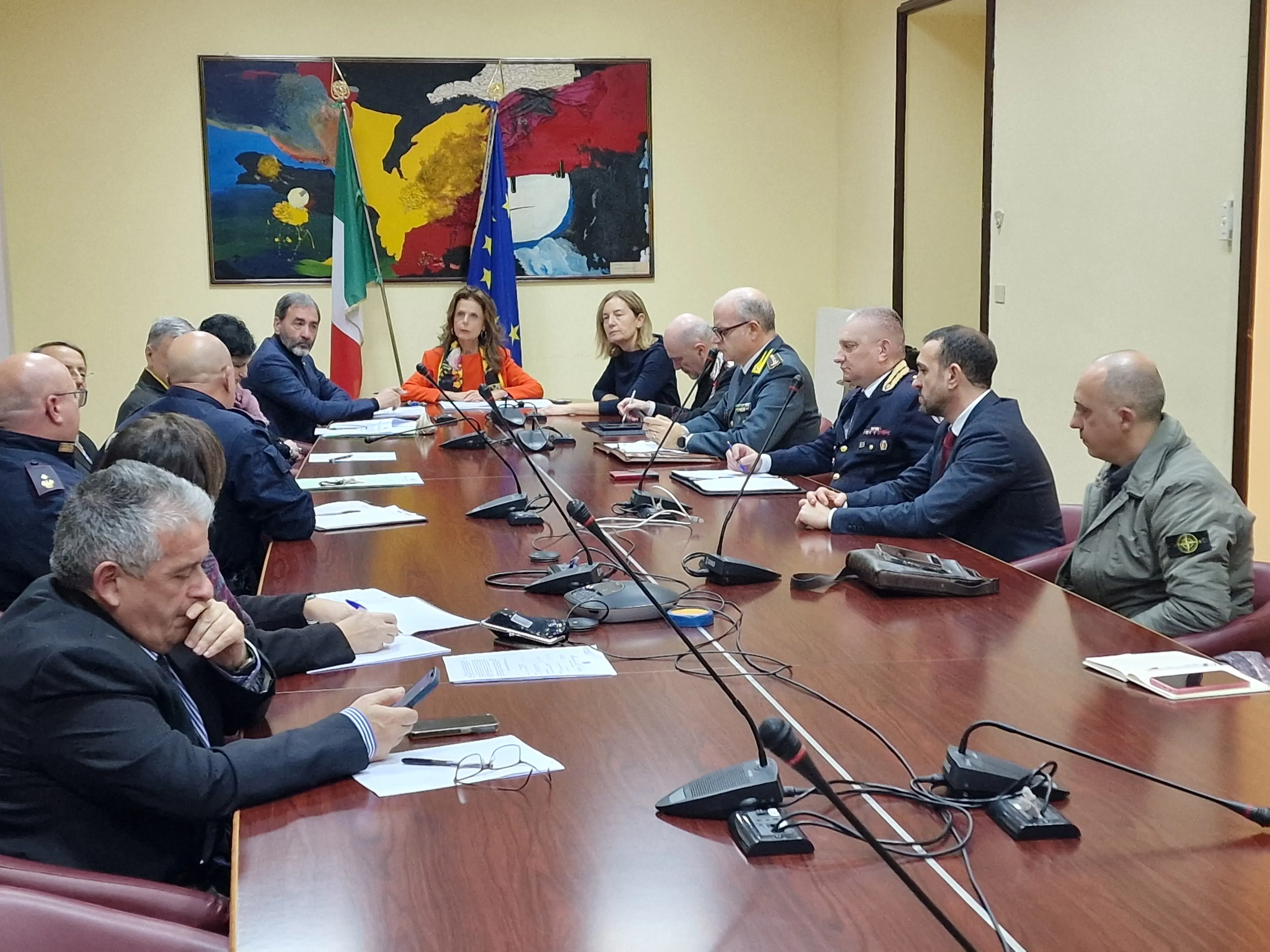 Cosenza, festività sotto osservazione: rafforzati controlli e vigilanza su strade, movida e eventi