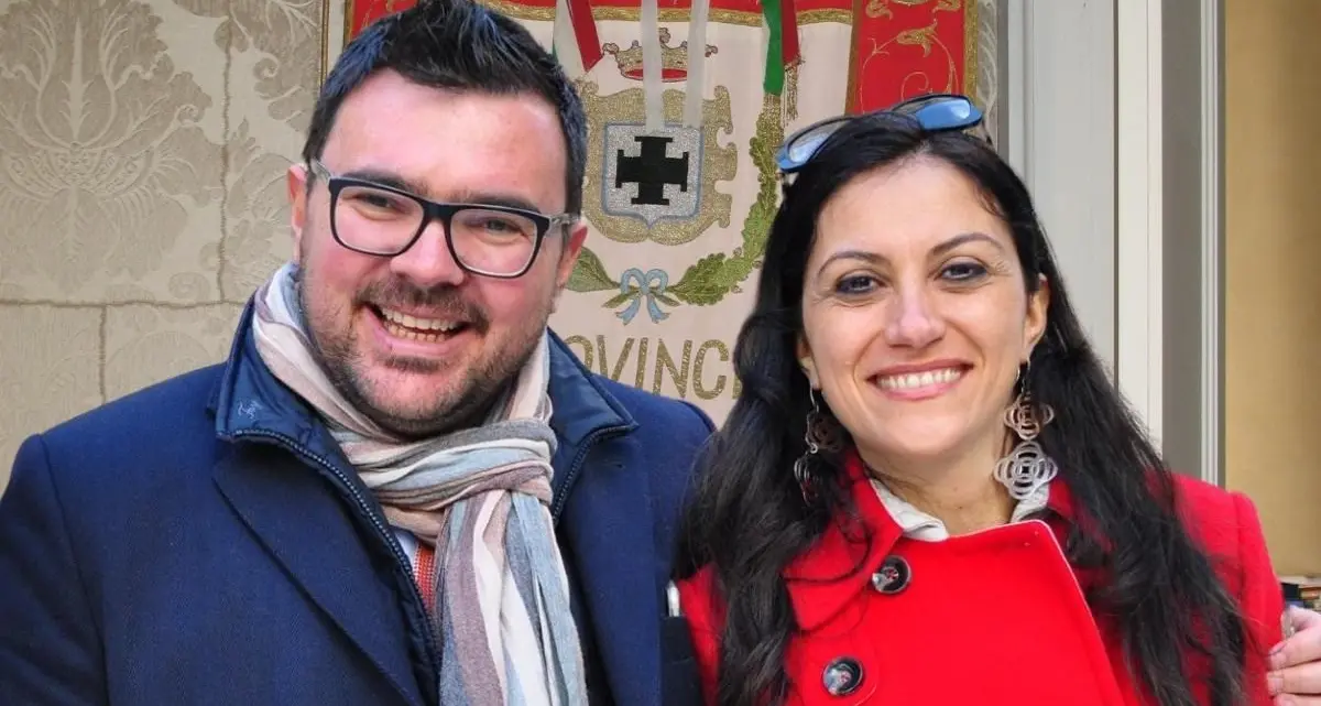 La staffetta in famiglia Ambrogio-Succurro\u00A0al Comune incendia San Giovanni in Fiore: «Intervenga il prefetto di Cosenza»