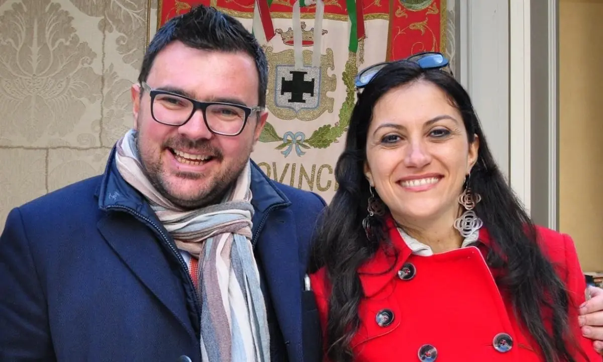 La staffetta in famiglia Ambrogio-Succurro\u00A0al Comune incendia San Giovanni in Fiore: «Intervenga il prefetto di Cosenza»