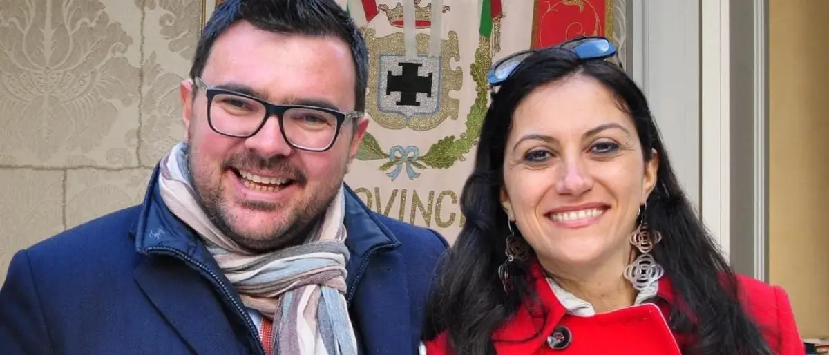 La staffetta in famiglia Ambrogio-Succurro\u00A0al Comune incendia San Giovanni in Fiore: «Intervenga il prefetto di Cosenza»