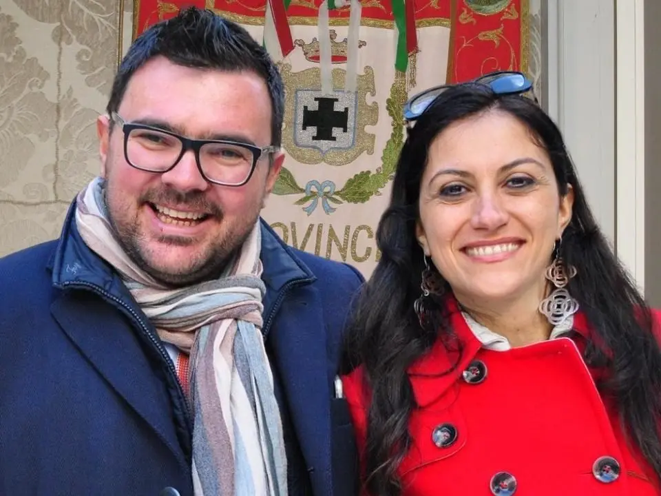 La staffetta in famiglia Ambrogio-Succurro al Comune incendia San Giovanni in Fiore: «Intervenga il prefetto di Cosenza»