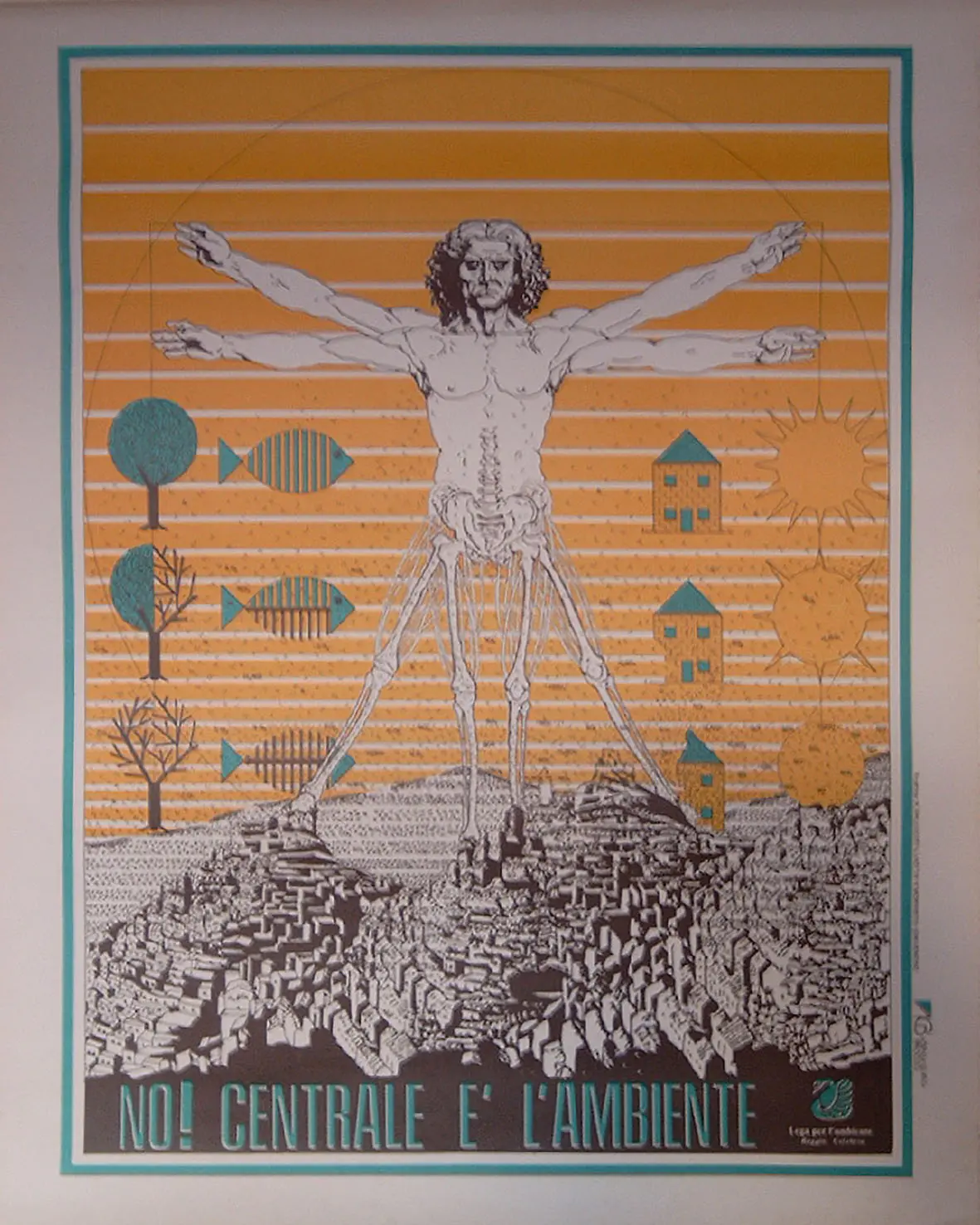 Quarant’anni dal referendum di Gioia Tauro: quando la Calabria disse no alla centrale a carbone\n