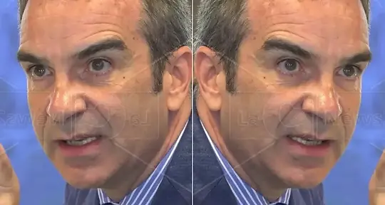 I due Roberto Occhiuto: a Roma fa il rivoluzionario, a Catanzaro si veste da conservatore (e conferma i manager)\n