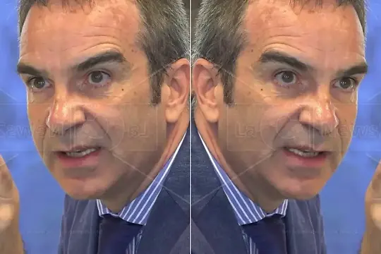 I due Roberto Occhiuto: a Roma fa il rivoluzionario, a Catanzaro si veste da conservatore (e conferma i manager)\n