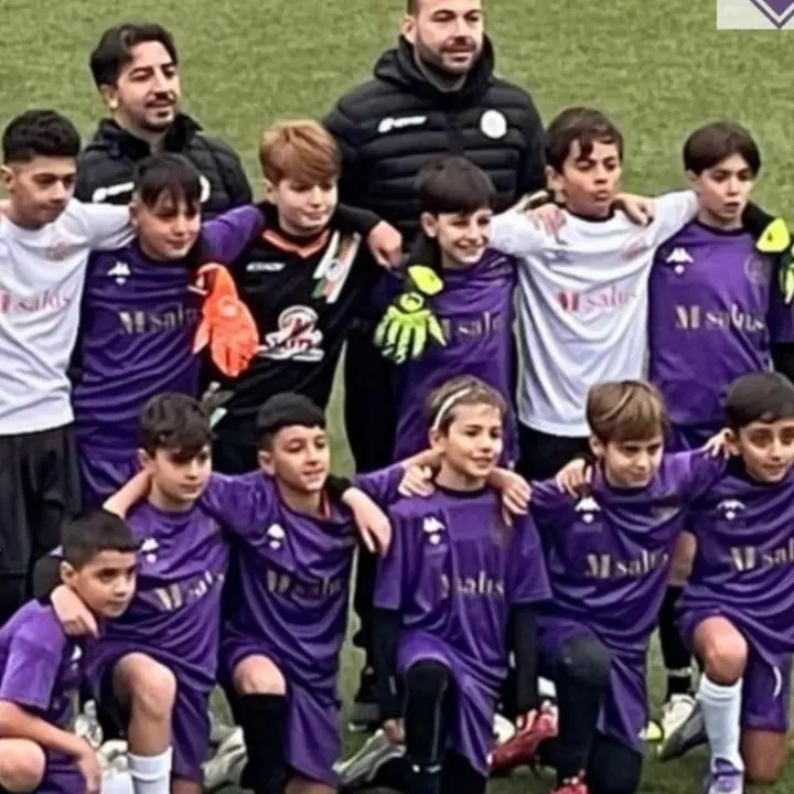 Bulldog Vibo, il secondo posto di Esordienti e Pulcini\u00A0al\u00A0torneo di Natale chiude un 2025 pieno di soddisfazioni\u00A0\n