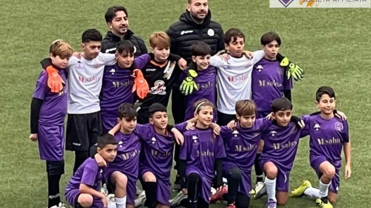 Bulldog Vibo, il secondo posto di Esordienti e Pulcini\u00A0al\u00A0torneo di Natale chiude un 2025 pieno di soddisfazioni\u00A0\n