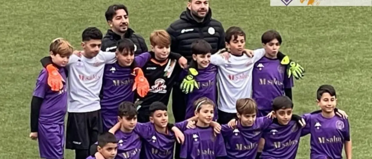 Bulldog Vibo, il secondo posto di Esordienti e Pulcini\u00A0al\u00A0torneo di Natale chiude un 2025 pieno di soddisfazioni\u00A0\n