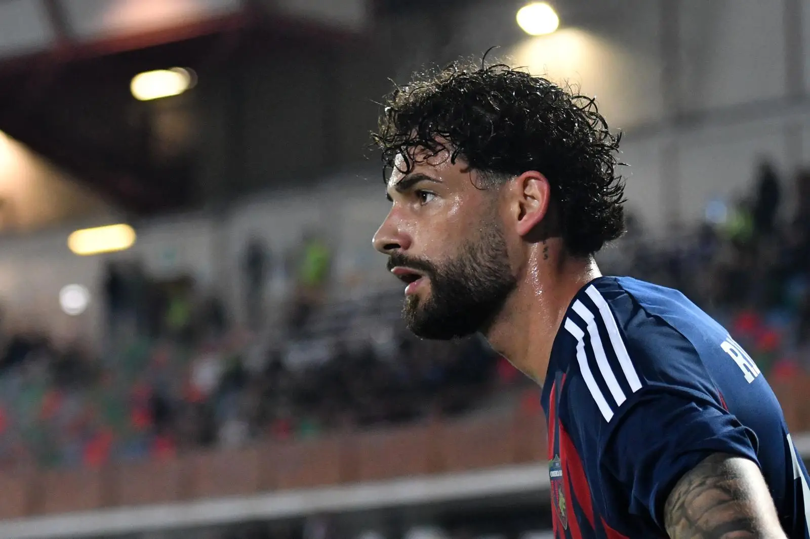 Cosenza-Ricciardi, si lavora per il prolungamento del contratto\n