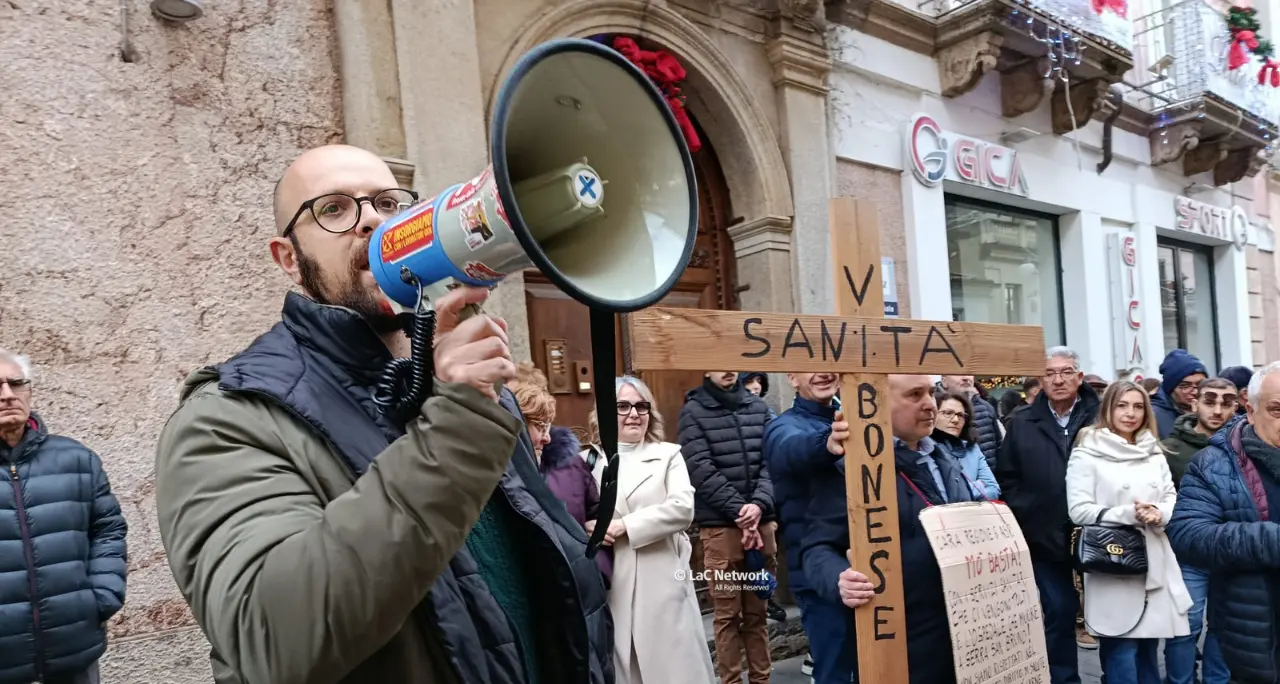 Sanità, ecco finalmente il “Dca Vibo”: arrivano 7 milioni di euro in più per potenziare i servizi territoriali\n