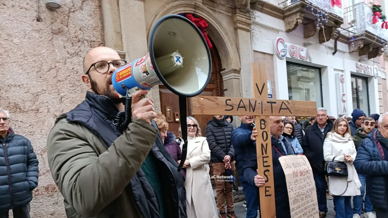 Sanità, ecco finalmente il “Dca Vibo”: arrivano 7 milioni di euro in più per potenziare i servizi territoriali\n