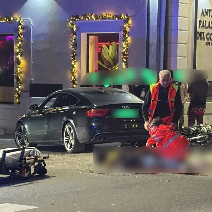 Nuovo incidente sulla Statale 106 a Mirto-Crosia\n