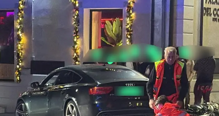 Nuovo incidente sulla Statale 106 a Mirto-Crosia\n