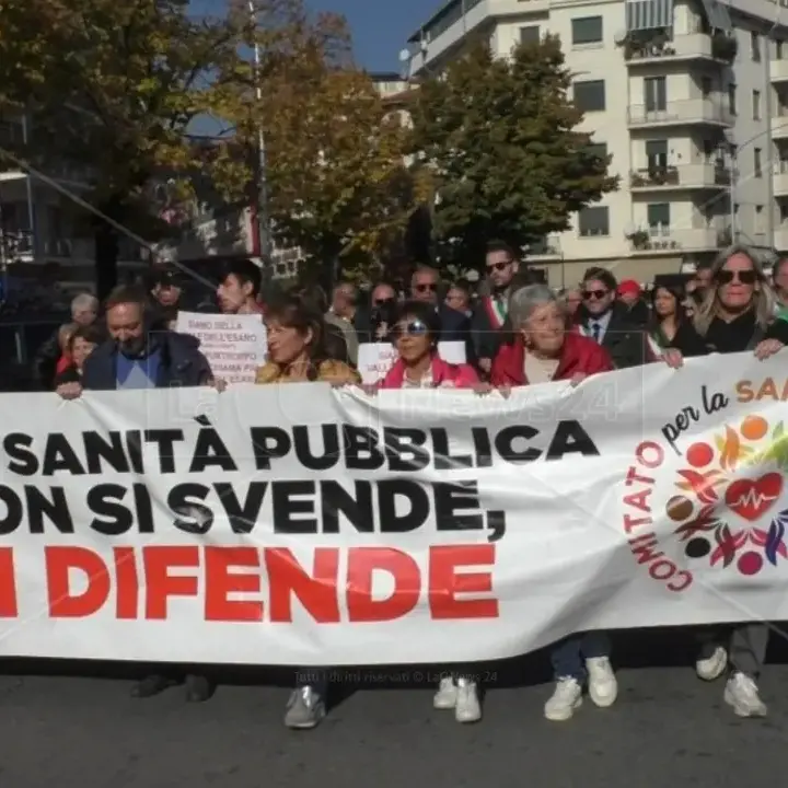 Sanità, arrivano i nostri: c'è un tesoretto di oltre 40 milioni di euro per potenziare ospedali e servizi territoriali