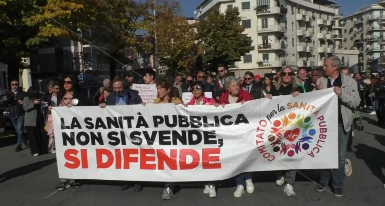 Sanità, arrivano i nostri: c'è un tesoretto di oltre 40 milioni di euro per potenziare ospedali e servizi territoriali