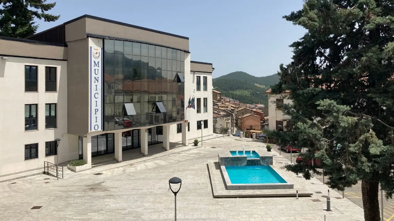 Comune di San Giovanni in Fiore