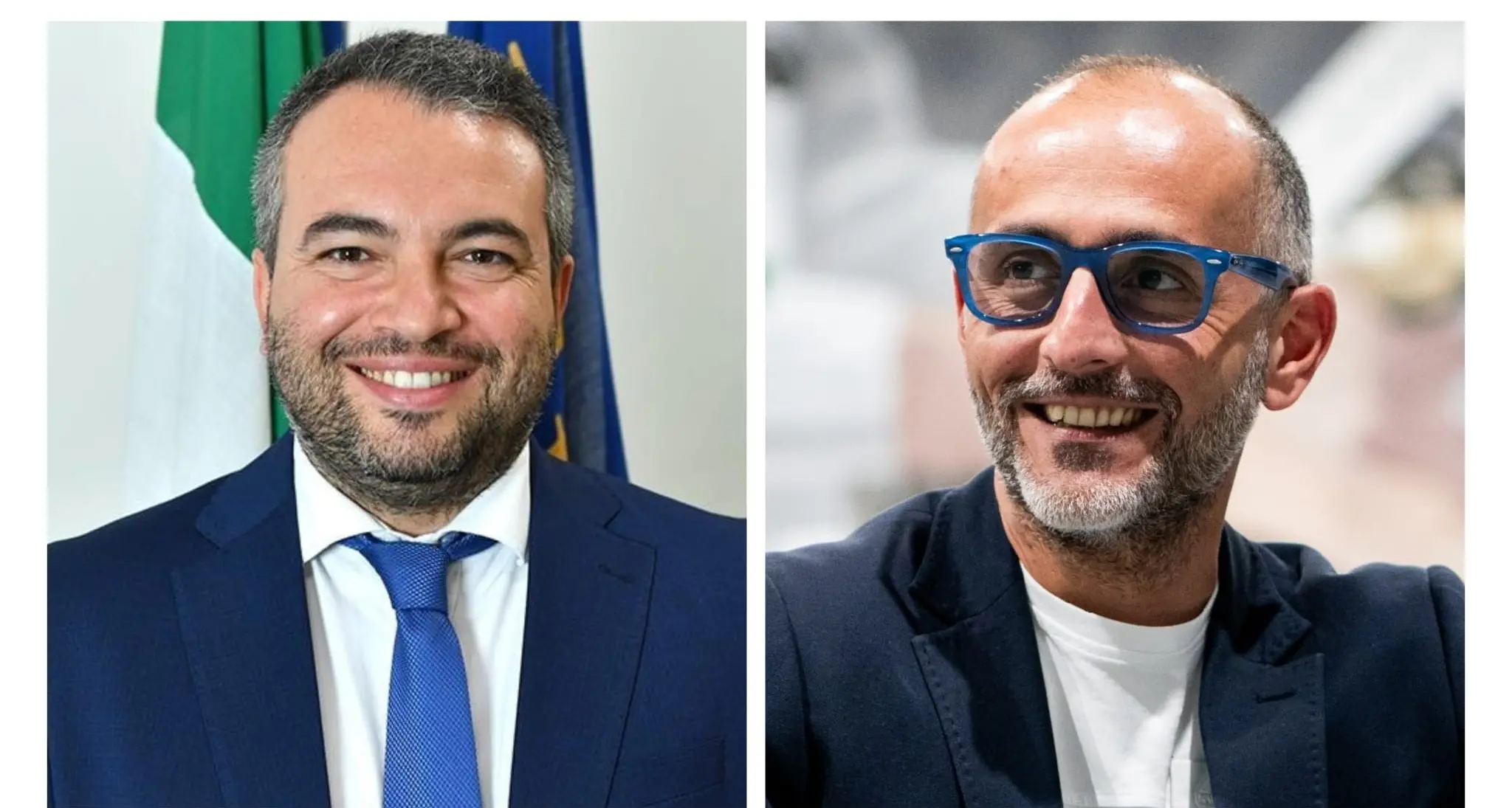 Appello della madre del ragazzo bipolare refrattario alle cure, intervengono\u00A0Riccardo Rosa e Antonio De Caprio\n