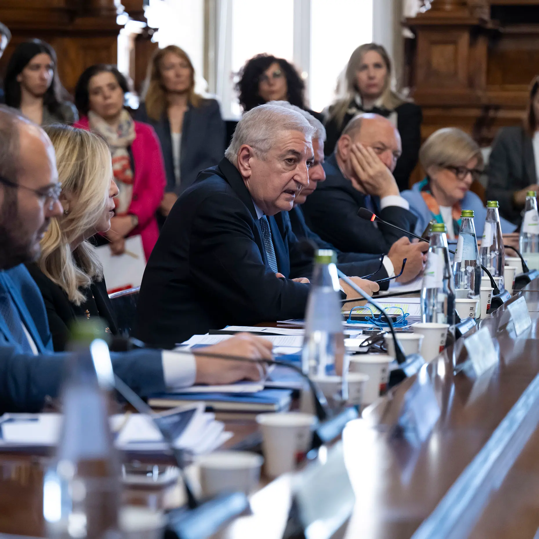 Pnrr, l’Italia accelera:\u00A0spesi 110 miliardi. Passo spedito sulle riforme ma gli investimenti sono in ritardo\n