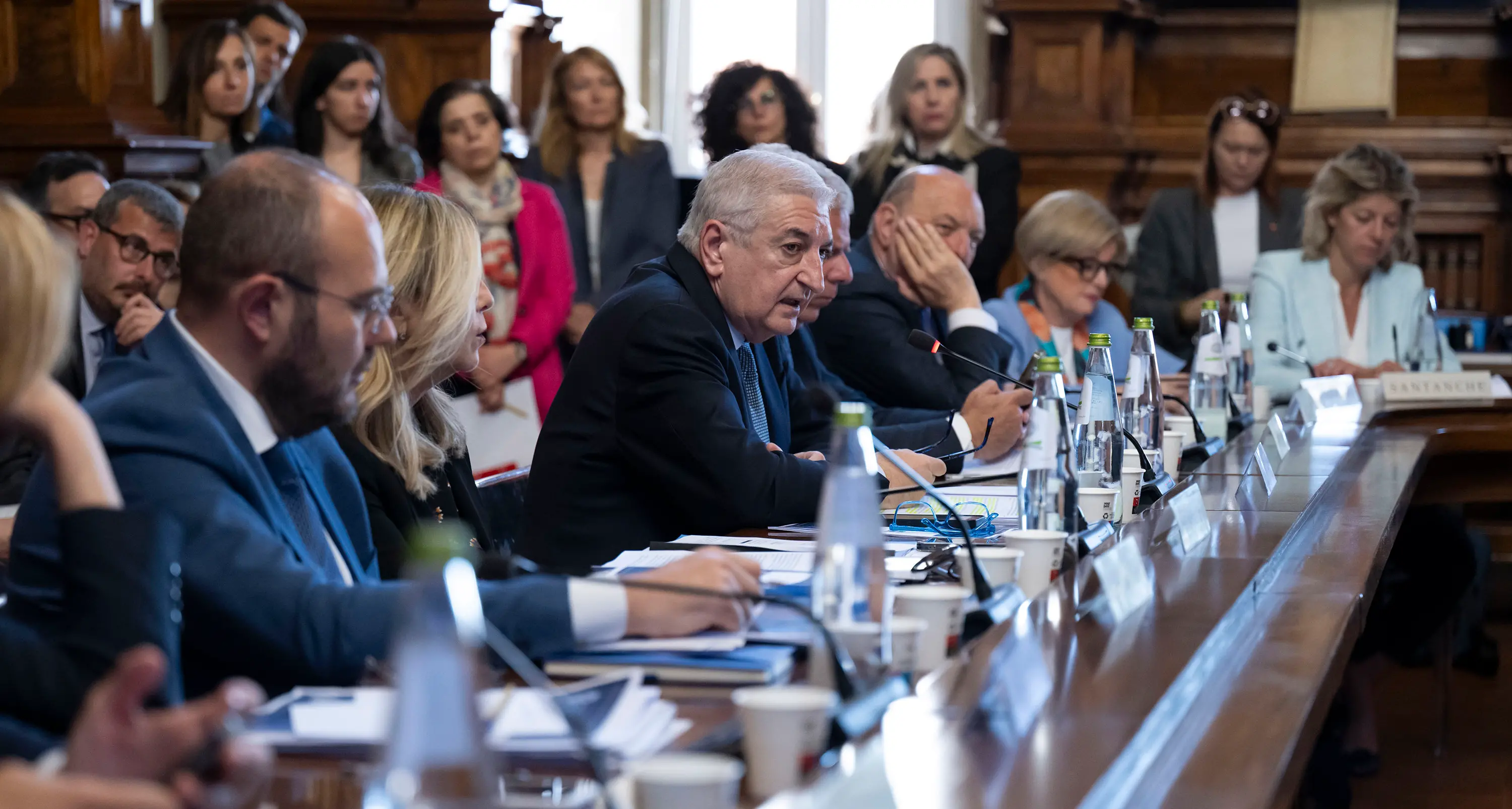 Pnrr, l’Italia accelera:\u00A0spesi 110 miliardi. Passo spedito sulle riforme ma gli investimenti sono in ritardo\n