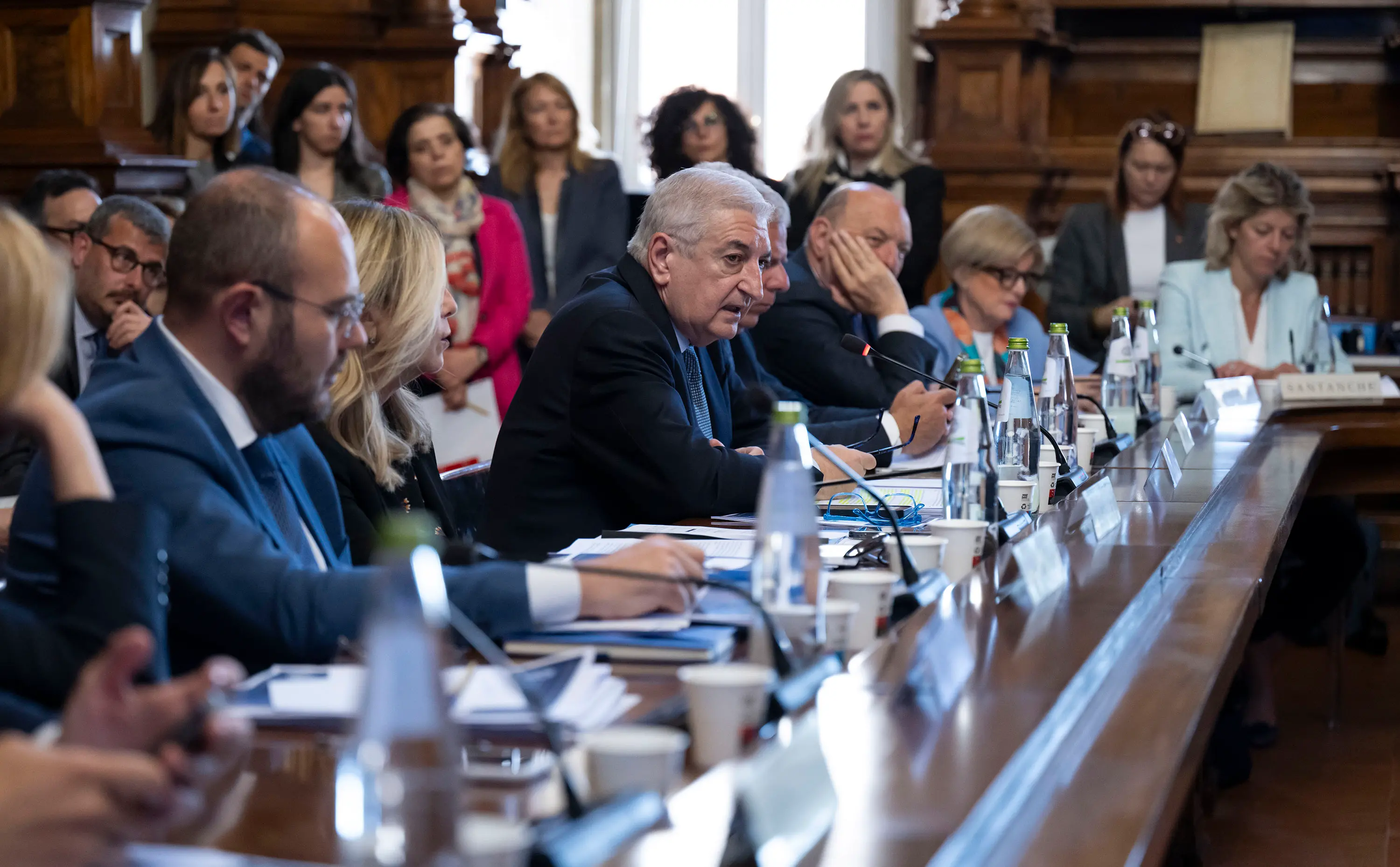 Pnrr, l’Italia accelera:\u00A0spesi 110 miliardi. Passo spedito sulle riforme ma gli investimenti sono in ritardo\n