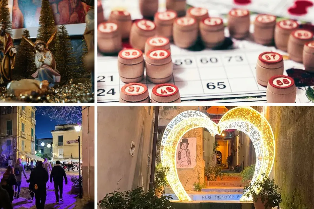 Dal presepe vivente alle mostre passando per zeppolate e tombolate ecco gli eventi natalizi più attesi a Vibo e provincia\n
