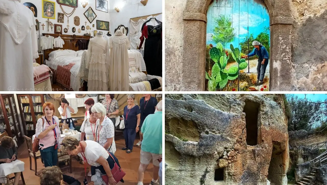 La rivoluzione di Zungri: così le case-grotta hanno trasformato il borgo\u00A0in una delle mete calabresi più apprezzate\n