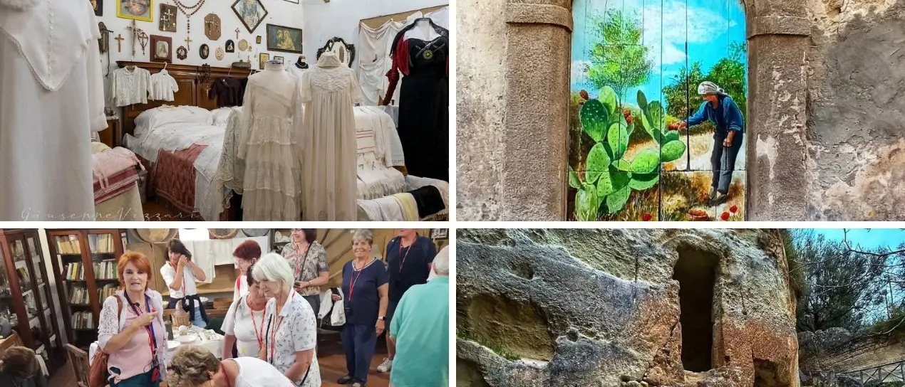 La rivoluzione di Zungri: così le case-grotta hanno trasformato il borgo\u00A0in una delle mete calabresi più apprezzate\n